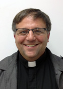 Fr. Jeff Wylie